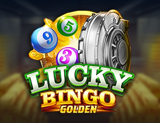 Lucky Bingo Golden